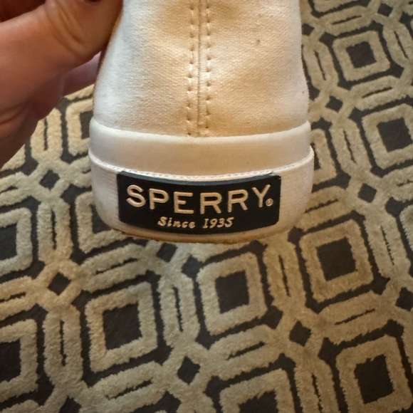 Sperry Star Wars shoes - Picture 4 of 6